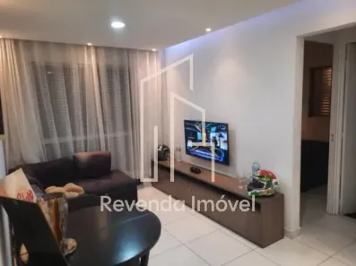 Apartamento com 2 Quartos à venda, 50m² no Vila Carrão, São Paulo