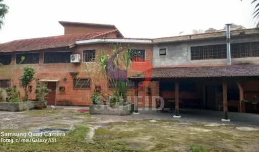 Sobrado com 17 Quartos à venda, 800m² no Jardim Belcito, São Paulo