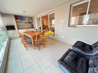 Apartamento com 3 Quartos à venda, 134m² no Vila Luis Antônio, Guarujá