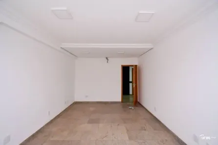 Sala Comercial para alugar, 32m² no Setor Bueno, Goiânia