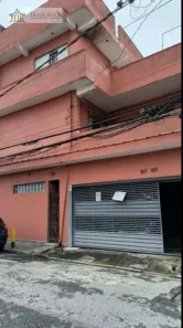 Sobrado com 4 Quartos à venda, 320m² no Jardim Botucatu, São Paulo