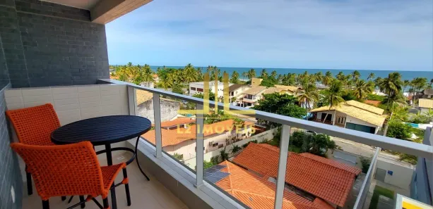 Apartamento com 1 Quarto à venda, 44m² no Itapuã, Salvador