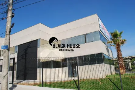 Galpão/Depósito/Armazém para alugar, 700m² no Jardim Gonçalves, Sorocaba