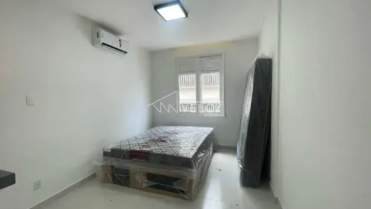 Kitnet à venda, 23m² no Botafogo, Rio de Janeiro