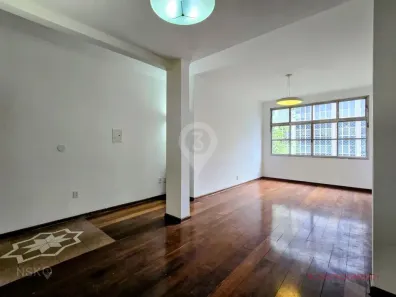 Apartamento com 2 Quartos à venda, 100m² no Cerqueira César, São Paulo
