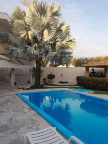 Casa com 3 Quartos à venda, 350m² no Parque Residencial Comendador Mançor Daud, São José do Rio Preto