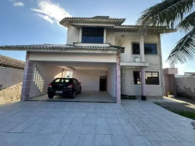 Casa com 4 Quartos à venda, 210m² no Aririú, Palhoça