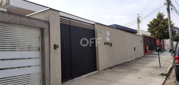 Imóvel Comercial com 3 Quartos à venda, 272m² no Jardim Chapadão, Campinas