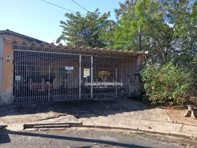 Casa com 3 Quartos à venda, 223m² no Jardim Aeroporto I, Itu