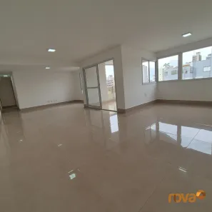 Apartamento com 3 Quartos à venda, 154m² no Setor Bueno, Goiânia