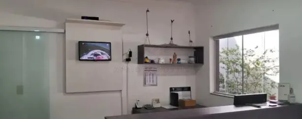 Sobrado com 2 Quartos para alugar, 76m² no Parque das Nações, Santo André