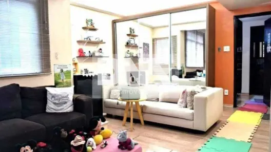 Apartamento com 3 Quartos à venda, 160m² no Gávea, Rio de Janeiro