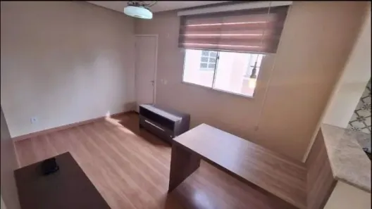 Apartamento com 2 Quartos à venda, 49m² no Loteamento Industrial Machadinho, Americana
