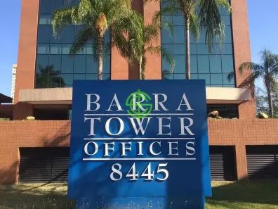 Sala Comercial à venda, 35m² no Barra da Tijuca, Rio de Janeiro