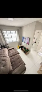 Apartamento com 2 Quartos à venda, 42m² no Vila Andrade, São Paulo