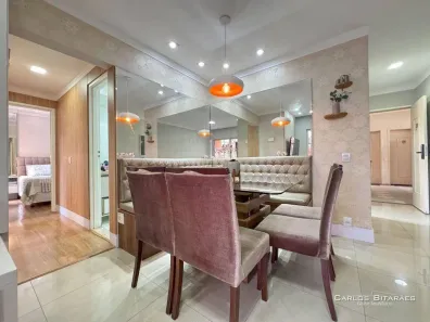 Apartamento com 3 Quartos à venda, 70m² no Vila Rubens, Mogi das Cruzes
