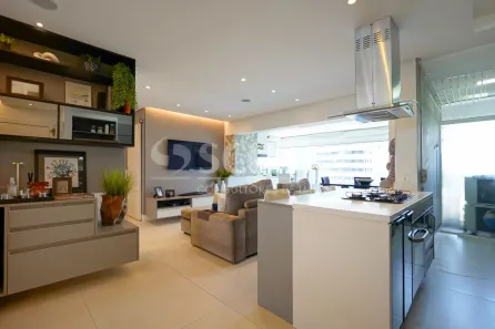 Apartamento com 2 Quartos à venda, 90m² no Vila Mascote, São Paulo