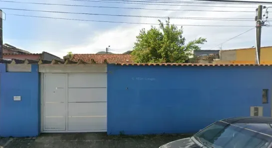 Casa com 2 Quartos à venda, 118m² no Vila Atlântica, Mongaguá