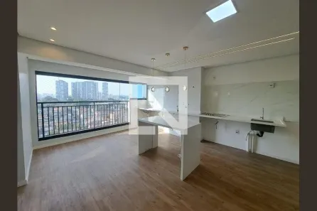Apartamento com 2 Quartos à venda, 55m² no São Pedro, Osasco