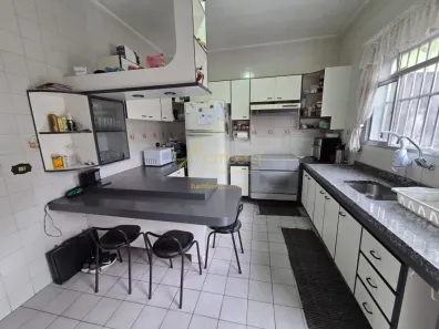 Casa com 4 Quartos à venda, 200m² no Jardim Campo Grande, São Paulo