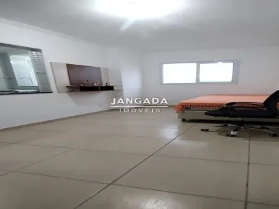 Apartamento com 1 Quarto à venda, 37m² no Tupi, Praia Grande
