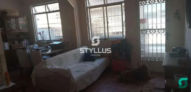  com 4 Quartos à venda, 66m² no Engenho de Dentro, Rio de Janeiro