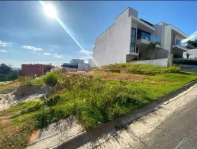 Lote/Terreno à venda, 250m² no Morros, Sorocaba