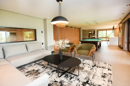 Apartamento com 3 Quartos à venda, 280m² no Tres Pinheiros, Gramado