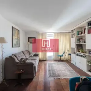 Apartamento com 4 Quartos à venda, 99m² no Bela Vista, São Paulo