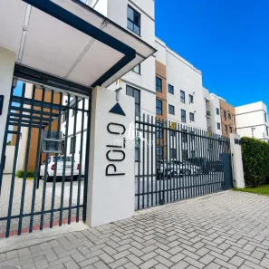Apartamento com 2 Quartos à venda, 45m² no Weissópolis, Pinhais