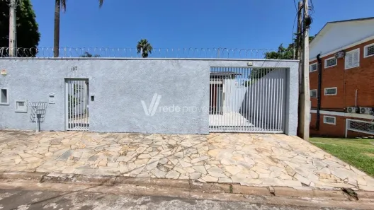 Casa com 3 Quartos à venda, 452m² no Jardim das Paineiras, Campinas