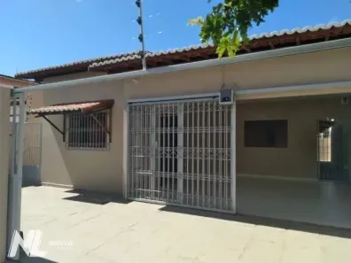 Casa com 3 Quartos à venda, 130m² no Nova Parnamirim, Parnamirim