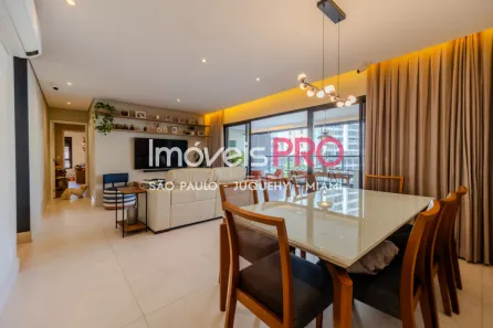 Apartamento com 4 Quartos à venda, 159m² no Aclimação, São Paulo