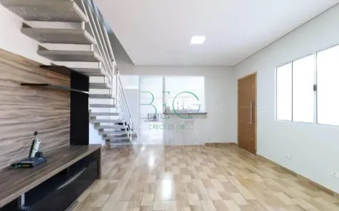 Sobrado com 3 Quartos à venda, 220m² no Vila Guilherme, São Paulo