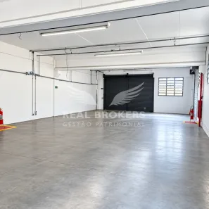 Galpão/Depósito/Armazém para alugar, 880m² no Alphaville Industrial, Barueri