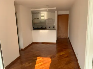 Apartamento com 2 Quartos à venda, 56m² no Consolação, São Paulo