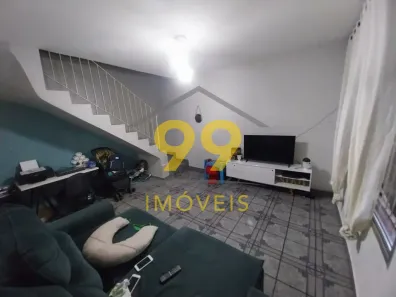 Sobrado com 2 Quartos à venda, 90m² no Pedreira, São Paulo