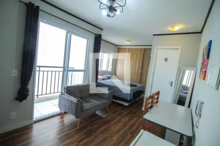 Kitnet com 1 Quarto à venda, 30m² no Brás, São Paulo