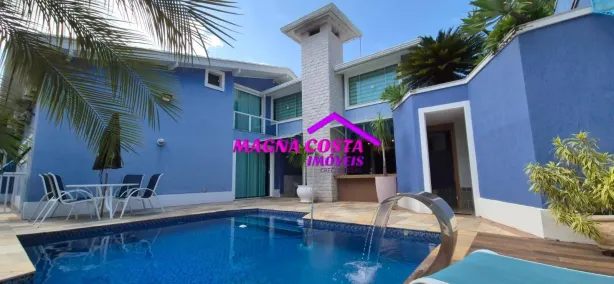 Casa com 4 Quartos à venda, 342m² no Jacarepaguá, Rio de Janeiro