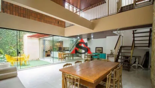 Sobrado com 3 Quartos para alugar, 300m² no Jardim Vila Mariana, São Paulo