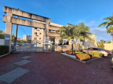 Apartamento com 2 Quartos para alugar, 43m² no Jardim das Margaridas, Salvador