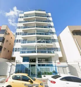 Apartamento com 3 Quartos à venda, 94m² no Praia de Itaparica, Vila Velha