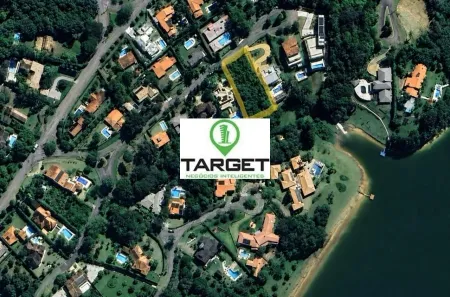 Lote/Terreno à venda, 1460m² no Ibiúna, Ibiúna