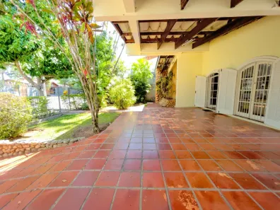 Casa com 3 Quartos à venda, 559m² no Jardim Esplanada, São José dos Campos