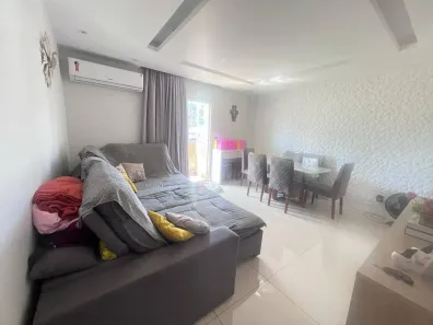 Apartamento com 3 Quartos à venda, 90m² no Vila Valqueire, Rio de Janeiro