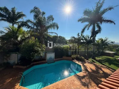 Casa com 4 Quartos para alugar, 470m² no Glebas Califórnia, Piracicaba