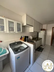 Apartamento com 3 Quartos para alugar, 98m² no Jardim Santa Marta, Cuiabá