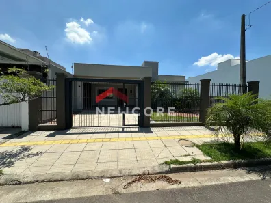 Casa com 3 Quartos à venda, 180m² no Parque da Matriz, Gravataí
