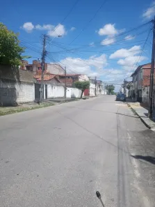 Lote/Terreno à venda, 880m² no Henrique Jorge, Fortaleza