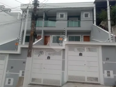 Sobrado com 3 Quartos à venda, 100m² no Vila Mazzei, São Paulo